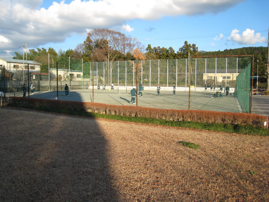富士岡公園